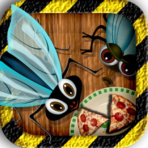 Fly Smasher iOS App