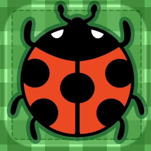 Insect and Pelmanism iOS App