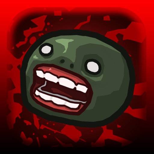 Zombie Dozen iOS App