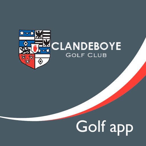 Clandeboye Golf Club - Buggy icon