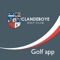 Introducing the Clandeboye Golf Club - Buggy App