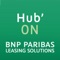 BNP Paribas Leasing Solutions met à disposition de ses collaborateurs une application de conciergerie digitale avec notamment une offre de petites annonces, de covoiturage, de mise en relation pour des déjeuners