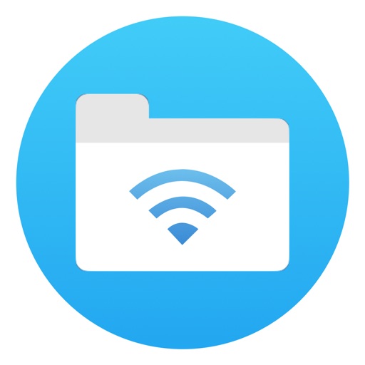 Easy File Manager & Explorer for Wifi Transfers