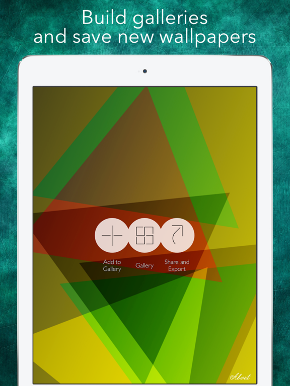 Dynamic live wallpapers HD for your iPhone & iPad screenshot 2