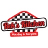 Rek's Kitchen Hotdogs&Burgers