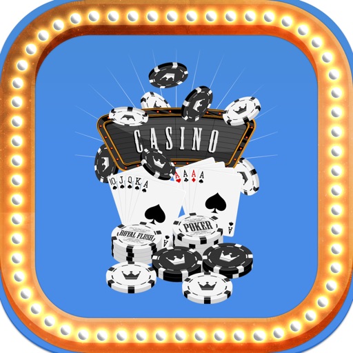 Casino Royal -- FREE Las Vegas Spin To Win SLOTS icon