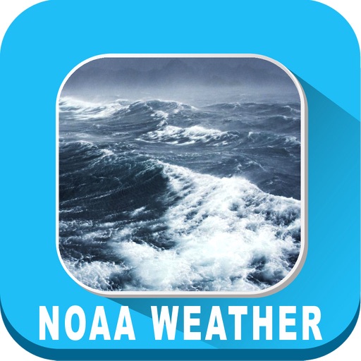 Noaa Weather for USA icon