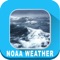 Get upto date weather forecast for complete USA