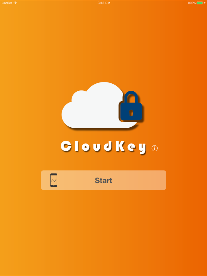 CloudKey
