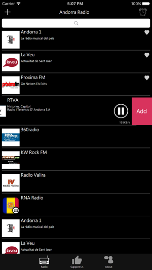 Andorran Radio(圖4)-速報App