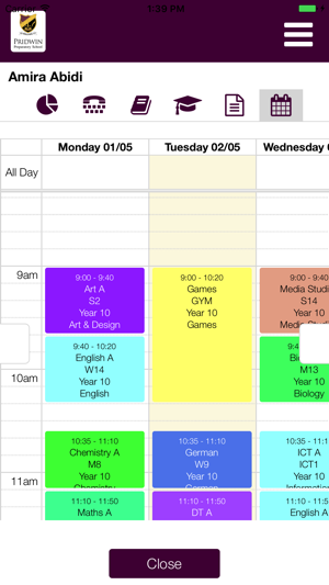 Pridwin Preparatory School(圖5)-速報App