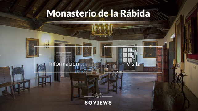 Monasterio de La Rábida(圖1)-速報App