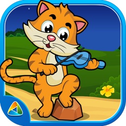 Itsy Bitsy Spider- Songs For Kids by Touchzing Media