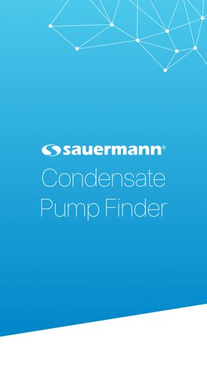 Condensate Pump Finder