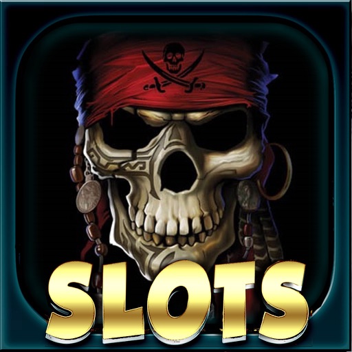 AAA Aaztec Pirates Journey of Treasure Slots - WIN BIG with prize wheel FREE Slot iOS App