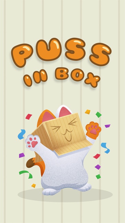 Puss In Box - Indonesia