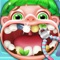 Baby Dentist-Private doctor clinic cute health