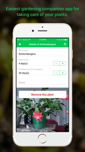 Plantbook - Plants' Companion(圖4)-速報App