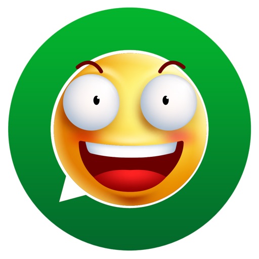 Emojis & Smileys for imessage & whatsapp iOS App