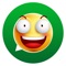 Emojis & Smileys for imessage & whatsapp