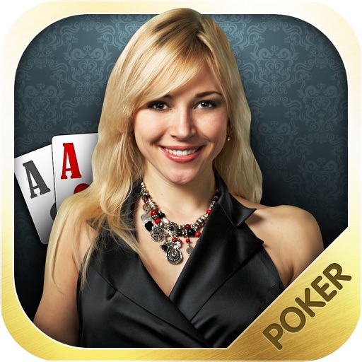 德州斗牛®－德州扑克游戏 iOS App