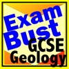 GCSE Geology Prep Flashcards Exambusters