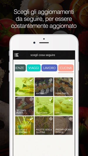 Le ricette di Cucina Fanpage(圖3)-速報App