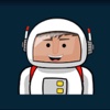 拯救宇航员 - 宇航员行星探索太空航天小英雄