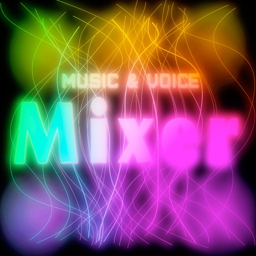 MP3 着信音を作る - ミュージック音声ミキサー