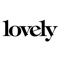 LOVELY is WWW