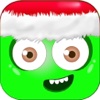 Christmas Fun-Numbers,Alphabets,Shapes,Colors Game