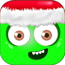 Activities of Christmas Fun-Numbers,Alphabets,Shapes,Colors Game