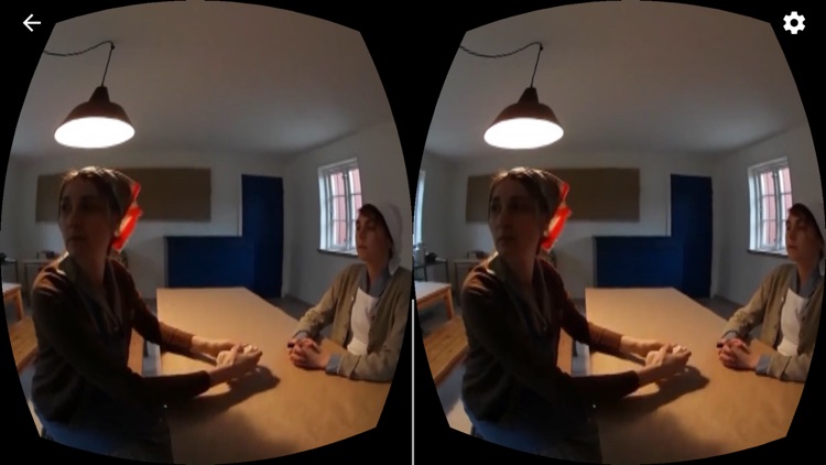 DR VR 360 video screenshot-4