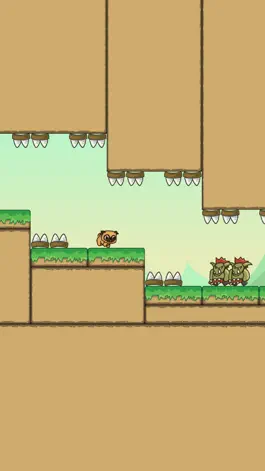 Game screenshot Mr Puppy Dash: Steppy Dog hack