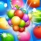 Fruit Blast Pop Legend - Sweet Yummy Match 3 Game is a match 3 puzzle game where you can match and collect fruit in this amazingly delicious adventure, guaranteed to satisfy any sweet tooth