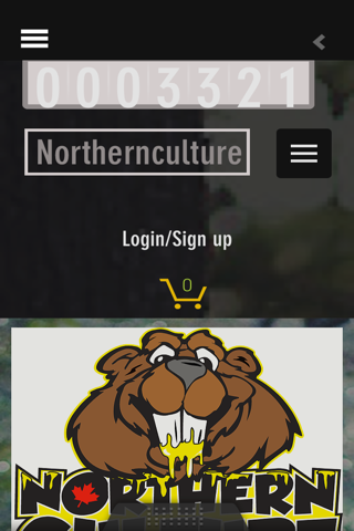 Northern Culture screenshot 2