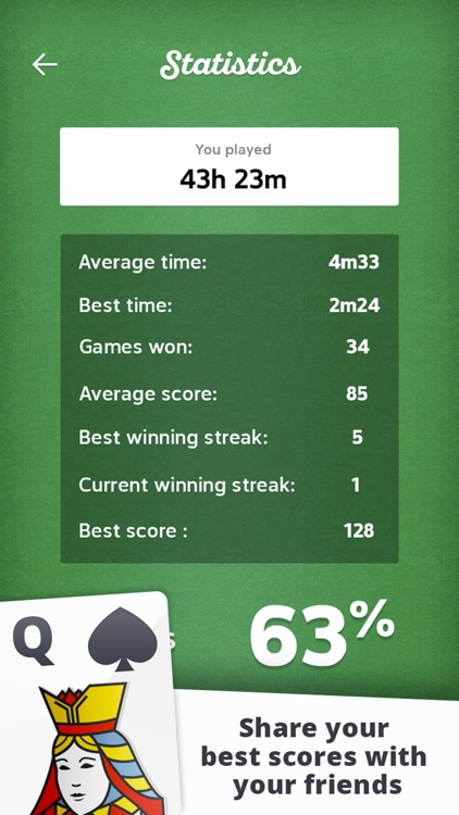 Solitaire Freecell 2018