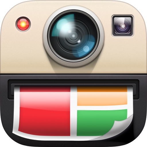 Framatic Pro - Photo Collage App