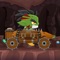 Monster Truck Dash - Backflip & Ramp Race Games