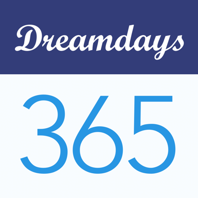 Dreamdays IV: conto alla rovescia giorni & materia