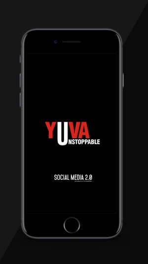 Yuva Unstoppable Social(圖1)-速報App