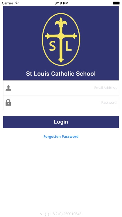 St Louis Catholic School (BA11 3AP)