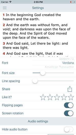 John Gill's Bible Commentary with KJV Study Verses(圖5)-速報App