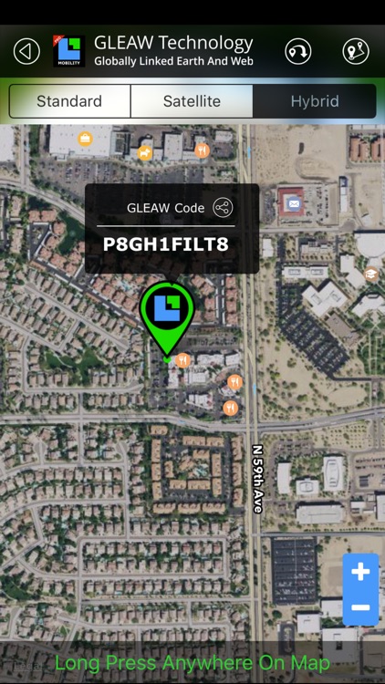 GLEAW Mobility Pro screenshot-3