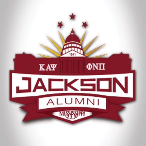 Jackson Alumni Chapter of Kappa Alpha Psi iOS App