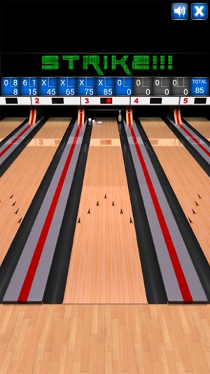 Best Bowling Game - 10 pin bowling(圖3)-速報App