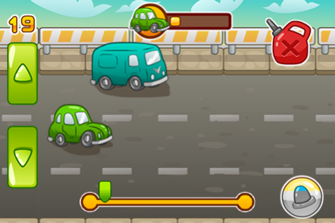 Road Trap Trip screenshot 3