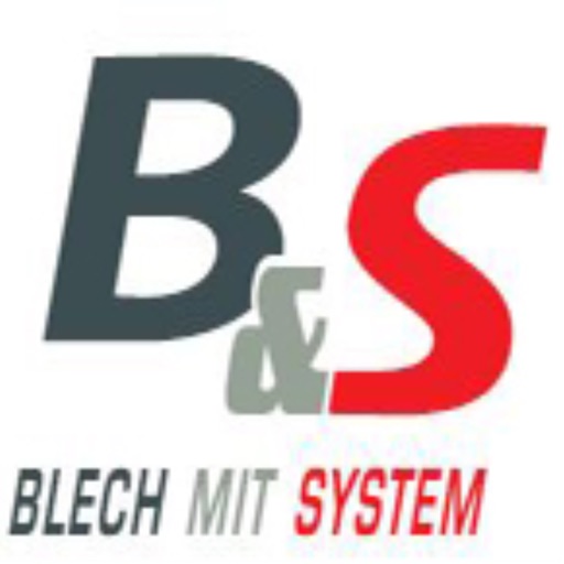 B&S Blech mit System