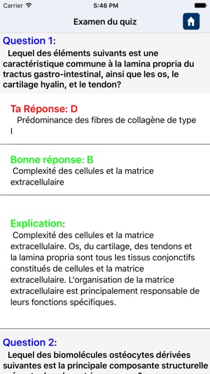 Histologie Quiz(圖5)-速報App