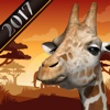 Giraffe Safari Simulator 2017